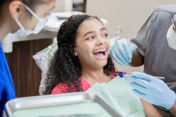 Best Emergency Pediatric Dental Care in Mcsherrystown, PA