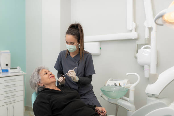 Best Emergency Cosmetic Dentistry (e.g., broken veneers) in Mcsherrystown, PA