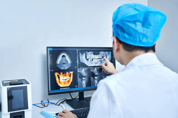 Best Emergency X-Rays and Diagnostics in Mcsherrystown, PA